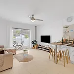 En Armonia Apartment