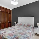 Apartment En Armonia
