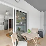 En Armonia Apartment *