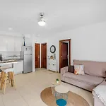 Apartment En Armonia