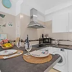 Apartment En Armonia *