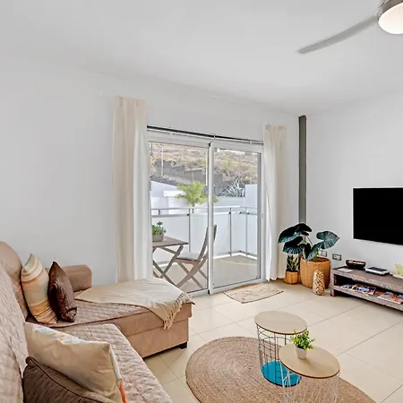 En Armonia Apartament *