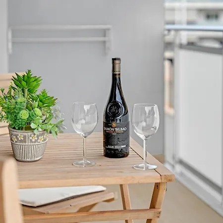 En Armonia Apartament