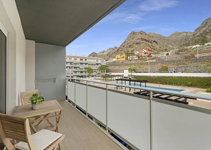 Apartament En Armonia *